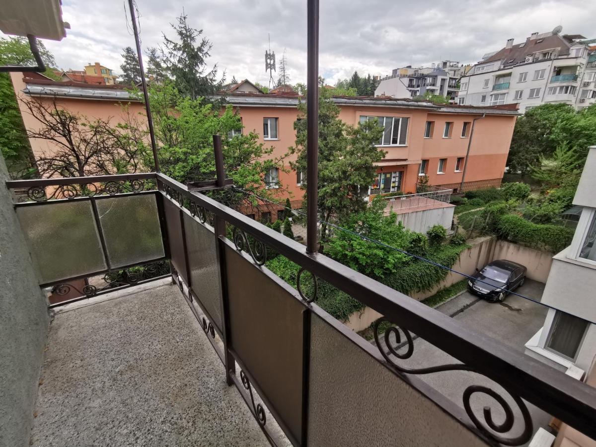 Brand New Apartment Sofia Zewnętrze zdjęcie