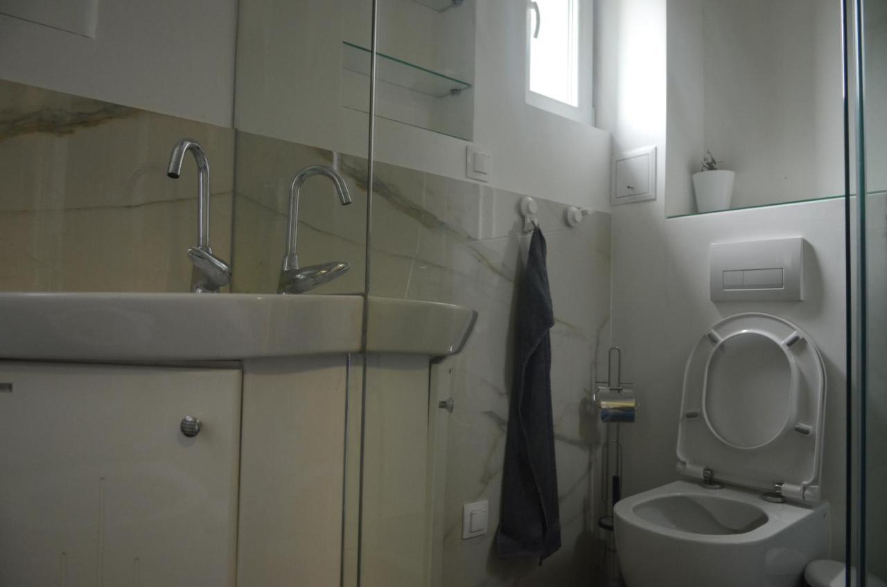 Brand New Apartment Sofia Zewnętrze zdjęcie