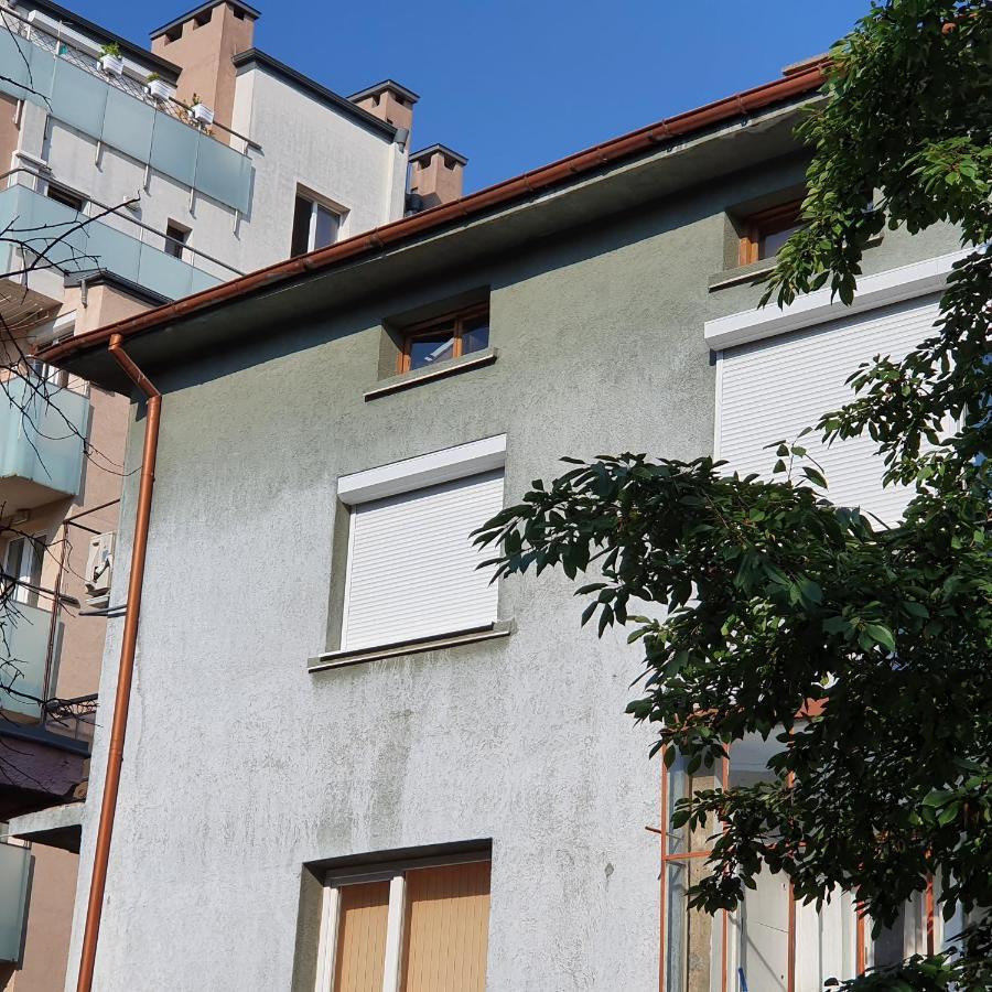 Brand New Apartment Sofia Zewnętrze zdjęcie